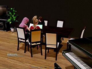 harem hotel 291 offers exciting adventures!