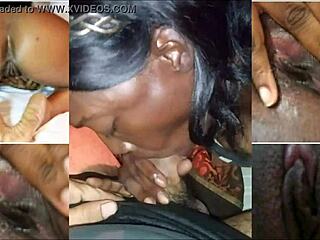 Neighbor's 40-Year-Old Mom Craves to Suck and Swallow My Hard Cock