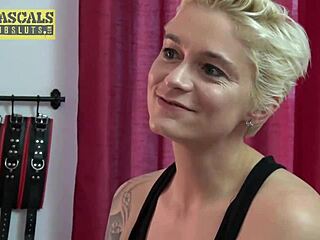 pascalssubsluts - mila milan gets her ass drilled by pascal white