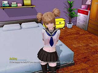 Harem Hotel 146! Exciting game in a hotel setting.