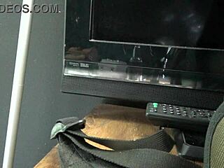 pj daniels takes it deep in pov anal adventure