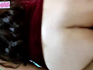 my ex-girlfriend begs 'fuck me harder' during this pov creampie with a mexican latina