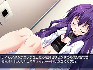 Wow, check out the wild public pervette action in part 1!