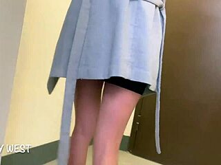 Anal Sex For Money With A Young 18+ Neighbor Katty West