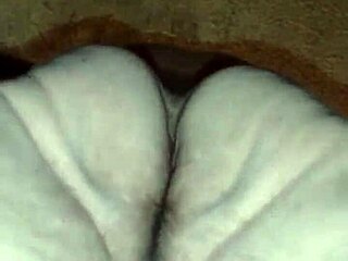 great view of my girl cummin on my dick?