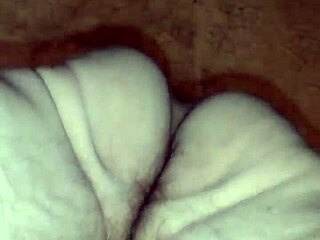 great view of my girl cummin on my dick?