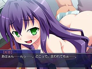 Wow, check out the wild public pervette action in part 1!