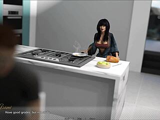 Alternate Existence 5 Game Adventure Unfolds. Explore new worlds and challenges