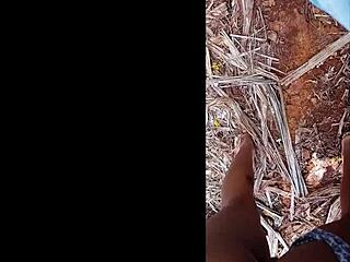 Brother's Cuckold Buys Beer While I Bang His Wife