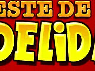 Mulata Chupa E Fode Bem Gostoso