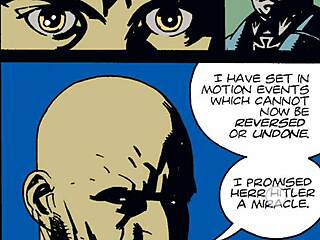 hellboy comic chapter 1 part 2