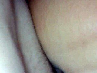 Bent over for doggystyle fun 😏