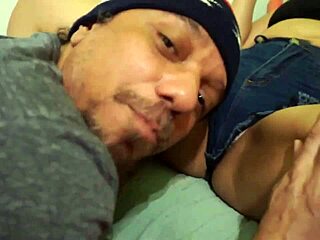 Watch this old guy fuck that innocent teen!