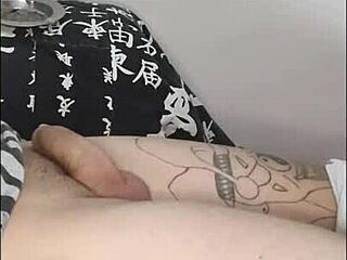 Blonde wants to suck cock no matter what