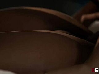 destiny cruz, 18+, plays strip chess and gets bent over for a wild ride.