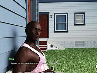 Wet Acting Lessons! She Wants To Warm Up Now!