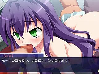 Wow, check out the wild public pervette action in part 1!