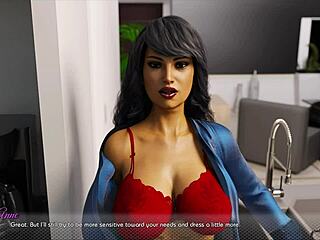 Alternate Existence 5 Game Adventure Unfolds. Explore new worlds and challenges