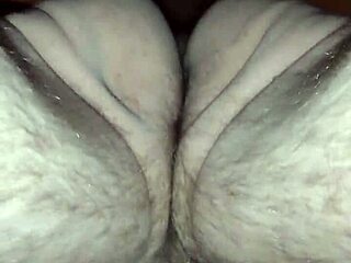 great view of my girl cummin on my dick?