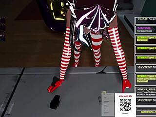 athena airis - chaturbate archive