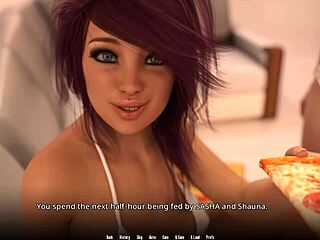 I'am an amatuer anal teen wit sexy big butt n tits, gettin fucked hard