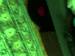 Banging young skinny 18+ bitch while mom’s nearby in kitchen