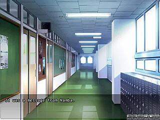 just another day with japanese milf cheating in hentai part 2. no commentary on ntr.