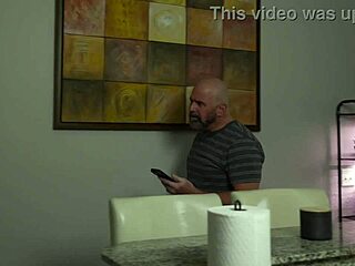 Ghostface Fucks Curvy Tattooed Babe In 4K