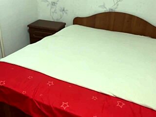 Blowjob for Ghostface Drills My Pussy and Ass with Raw Power