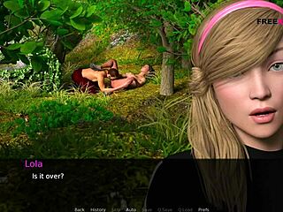 i watched john and lola play sex games