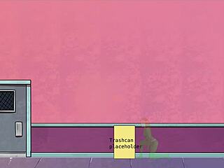 TOTALLY SPIES PAPRIKA TRAINER PART 4 SPECIAL TREAT