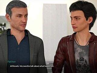 Become A Rock Star In This 3D Cartoon Adventure