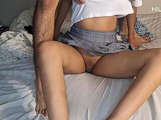 Wow! I Fuck My Roommate And He Pounds My Ass!