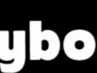 Ana Foxxx poses perfectly in lingerie, showing her ebony body!