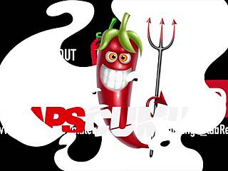 Homemade Video of Intense Nutting on Big Ass Wife