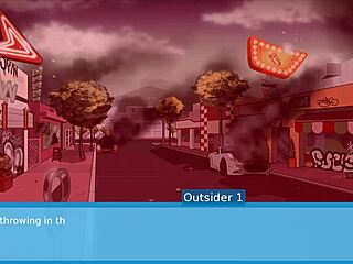 TOTALLY SPIES PAPRIKA TRAINER PART 4 SPECIAL TREAT