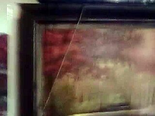 Tristina Millz moves me with her Plain Jane twerk in public!