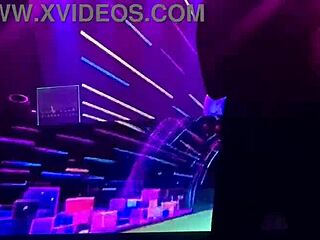 The Matttos couple have wild adventures in the swing house