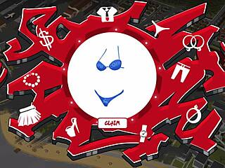 TOTALLY SPIES PAPRIKA TRAINER PART 4 SPECIAL TREAT