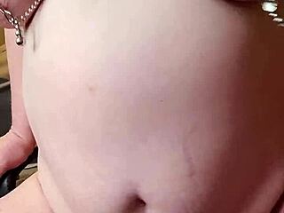 Missr8 does what she loves most with vibrator on nipples and dildo riding