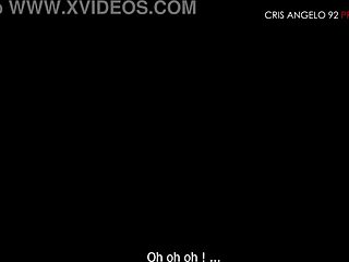 Sally meets Cris Angelo in private Paris fuck