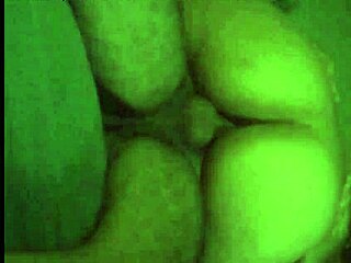 my gf's big latina ass is so juicy 😍. i love watching it bounce.