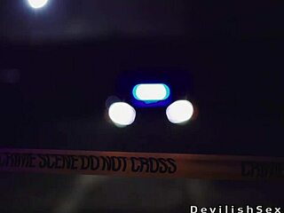 dude hard fucks sweaty busty blonde babe with monster cock oral and banging