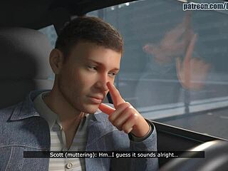 yo, check this interview with a big black cock star! 😈