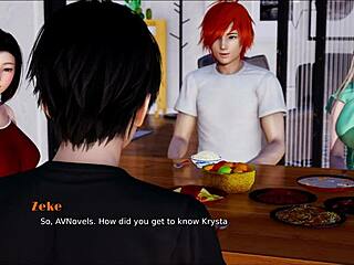 What is my real desire in this homemade Indian amateur video?