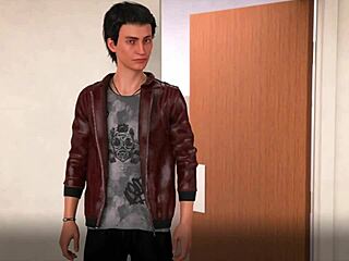 Become A Rock Star In This 3D Cartoon Adventure