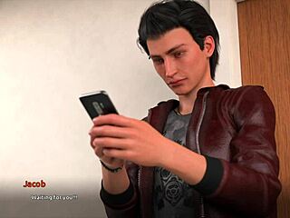 Become A Rock Star In This 3D Cartoon Adventure