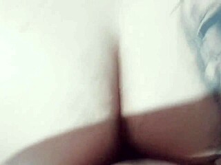 Pedi pra gravar meu cuzinho e ele acabou me comendo -mary jhuana