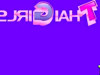 Asian hooker in heels gets hard penetration