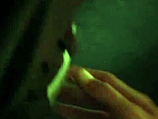 Teen In Hotel Room Experiences Intense Sexual Encounter